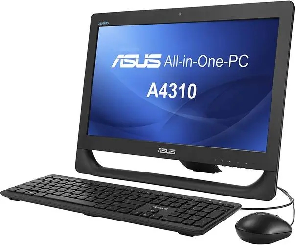 新余华硕一体机维修